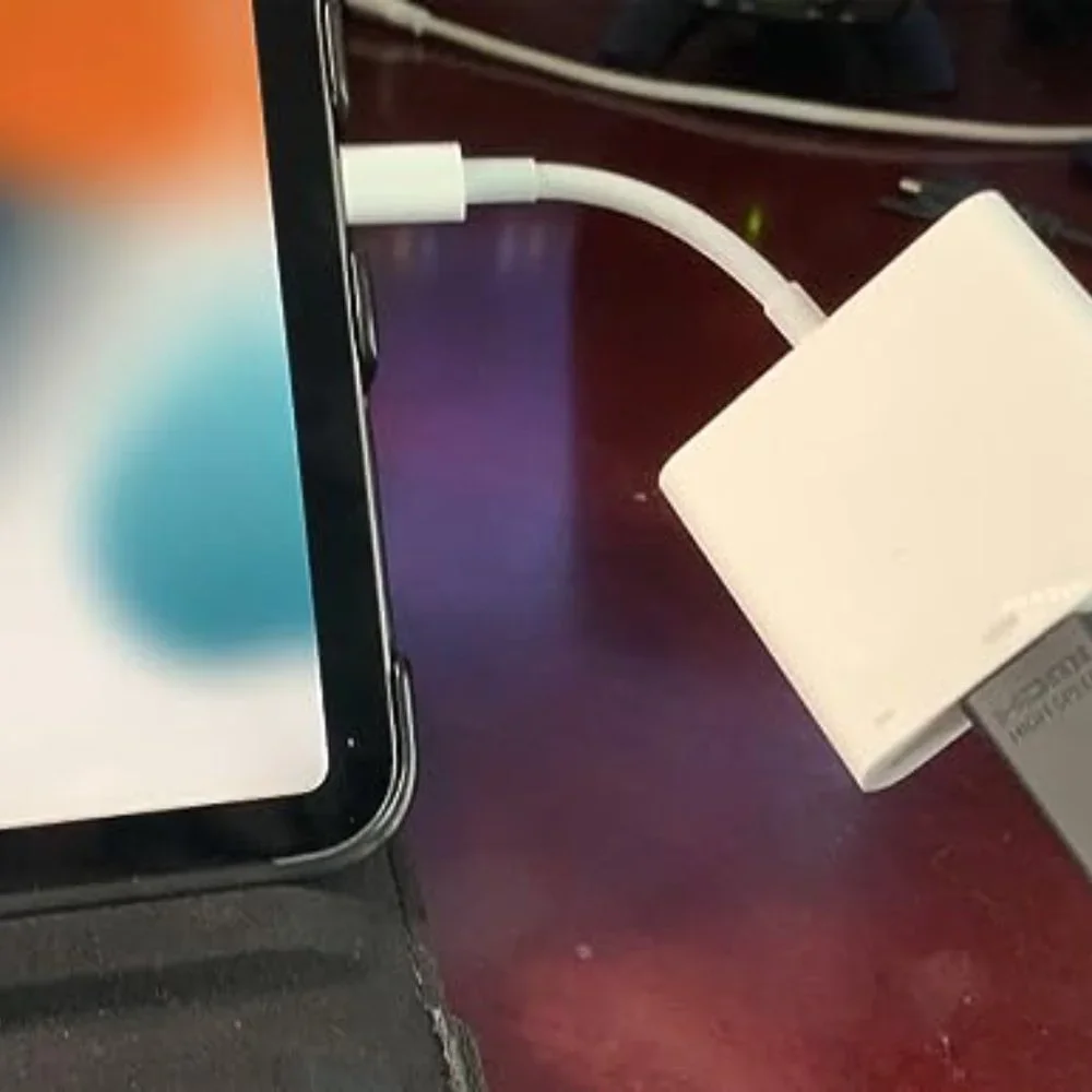 Apple Original USB-C Digital AV Multiport Adapter